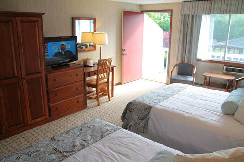 Hotel Rhumb Line